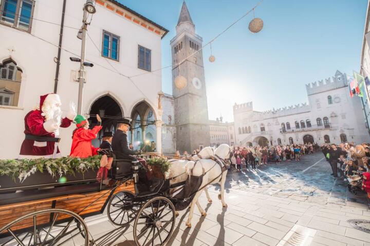 How to Plan a City Trip Around Events